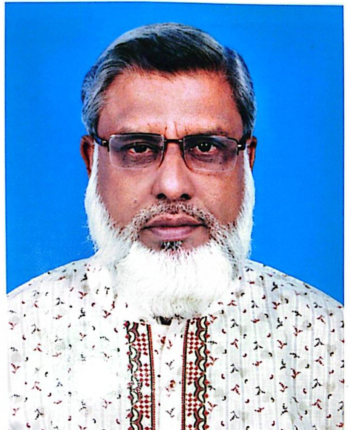 MD GOLAM RABBANI